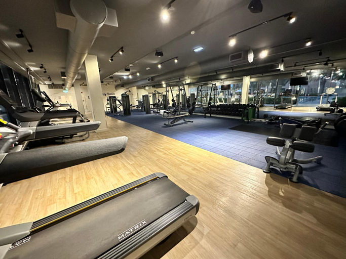 Others 3, Marassi Galleria Residence Bahrain, Muharraq