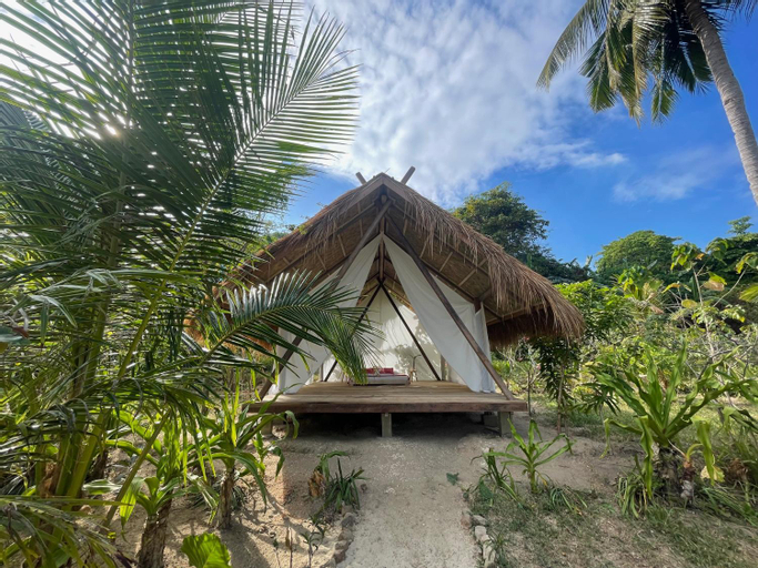 Harmony Healing Resort, El Nido
