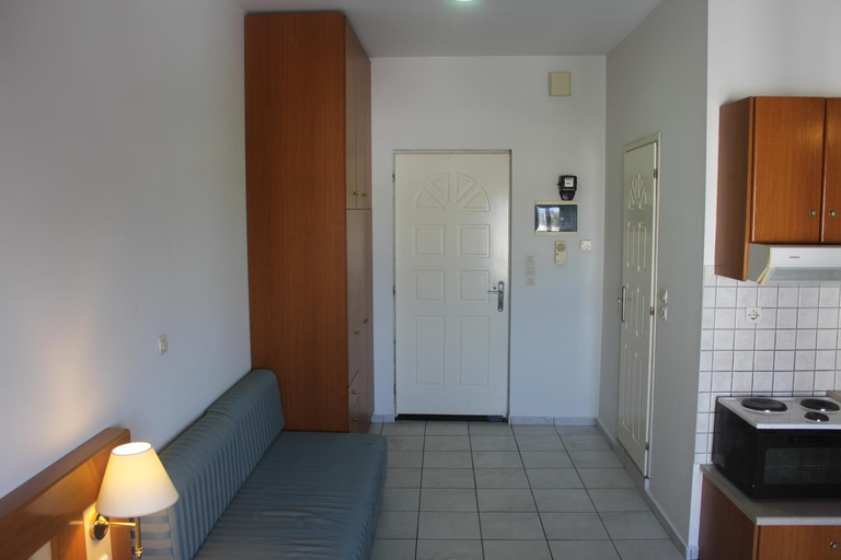 4, Le Chris Central Apartments, Crete