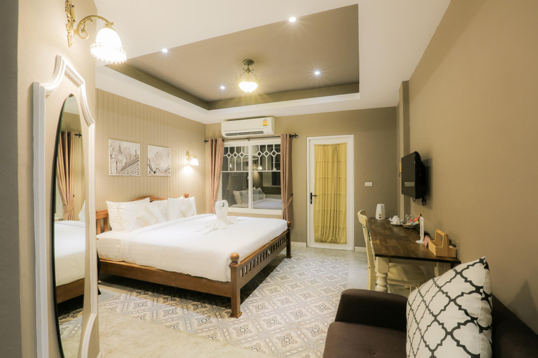 Bedroom 1