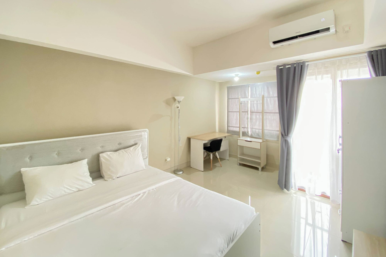 Others 3, Homey and Nice 1BR at LRT City Jatibening Apartment, Bekasi