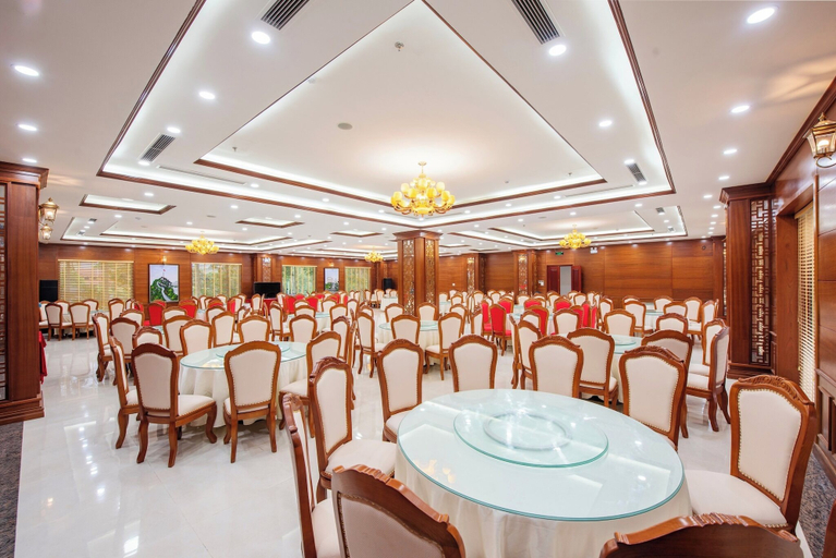 Food & Drinks, A1 Hotel LANG SON, Lạng Sơn