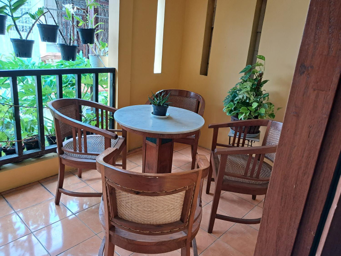 Others 4, Griya Jene Homestay Syariah, Yogyakarta