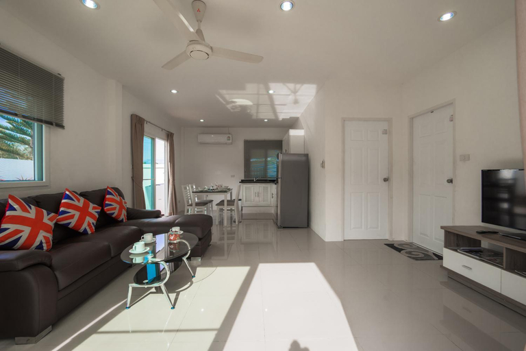 Others 4, Private Star Pool Villa 2 Bedrooms, Phuket Island