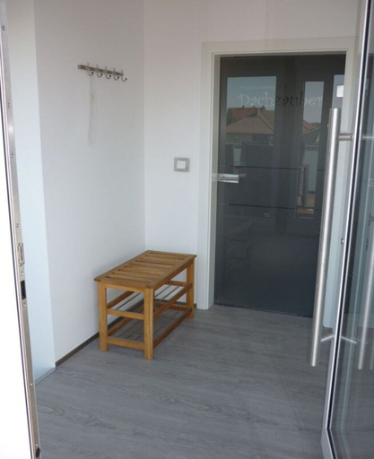 Reception, Holiday Apartment Near Beach, Region Hannover