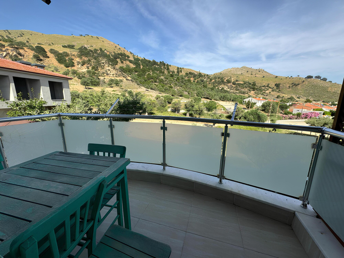 Room 3, Karadeniz Apart Pansiyon, Gökçeada