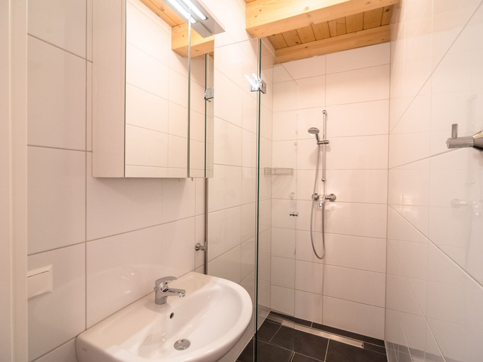 Bathroom 4, Chalet in Koetschach-mauthen in Carinthia, Hermagor