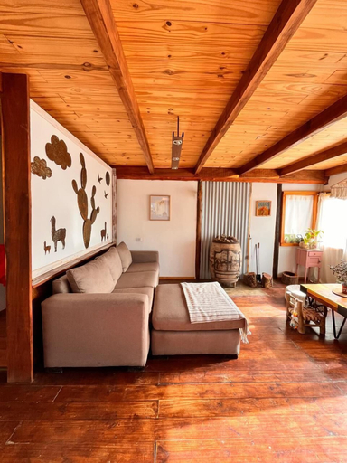 Others 4, Casa Boutique, Tafí del Valle