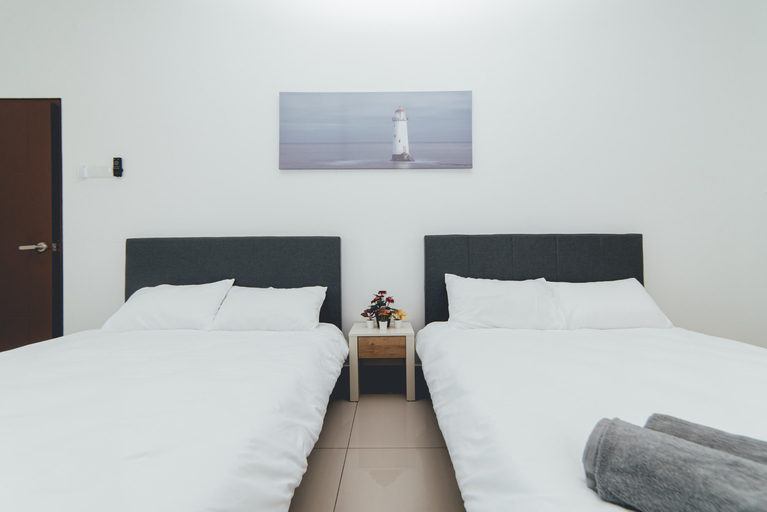 Bedroom 21