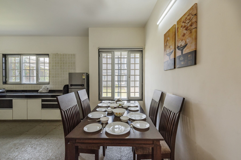 Others 5, CosmicStays GreyStone Villa Mountain View & Dam, Pune