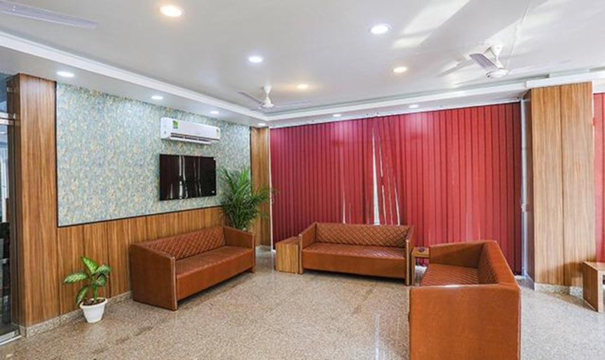 Others 5, FabHotel Unique Stay, Gautam Buddha Nagar