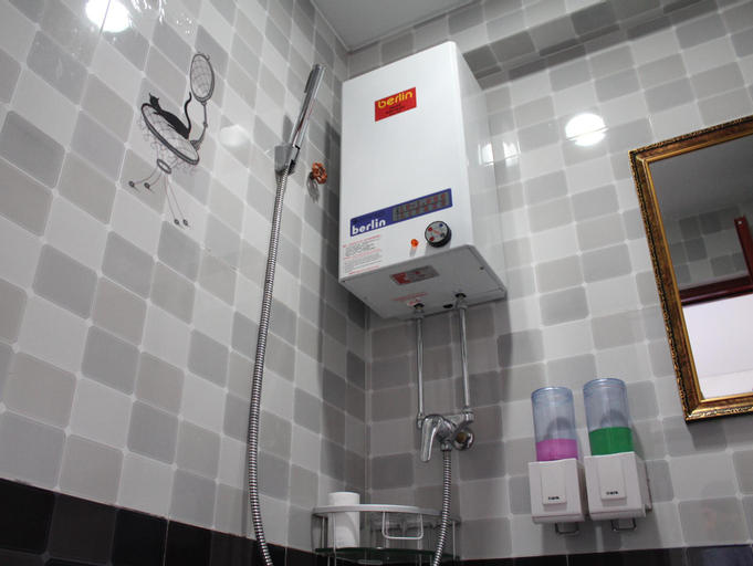Bathroom 6
