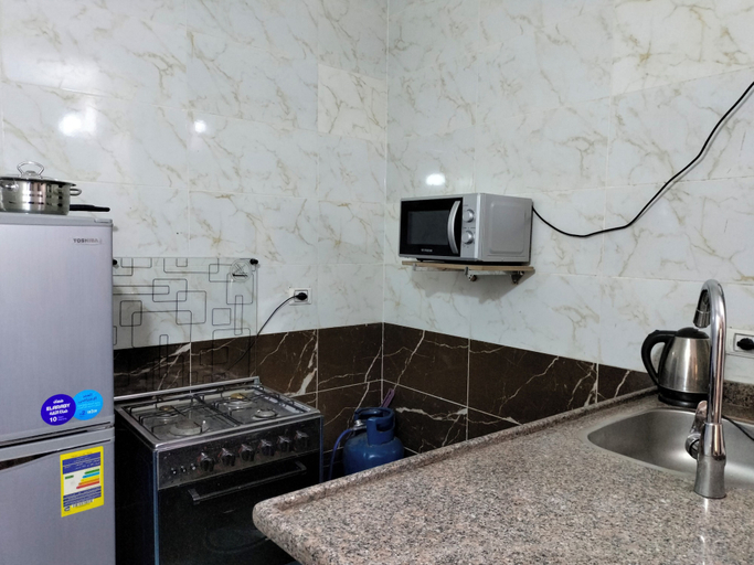 Others 4, Sun Homes Tahrir square Cairo, 'Abdin