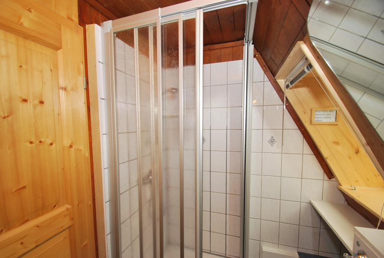Others 5, Holiday park- Nurdach, Goslar