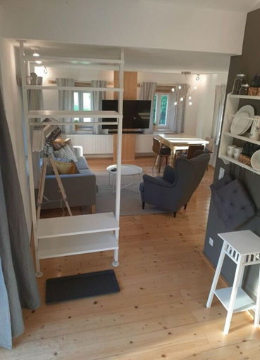 Dining, Lovely Apartment in Rettenberg, Leibnitz