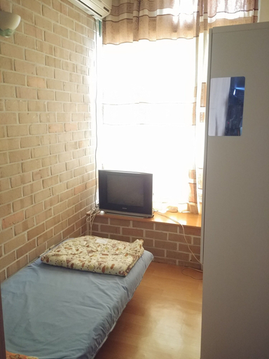 Bedroom 2, SG Gositel, Goyang