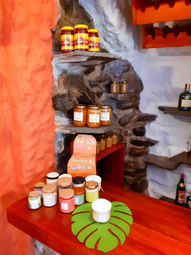 Food & Drinks 5, CasKaffeSu Hotel and Restaurant Mindo, San Miguel de los Bancos