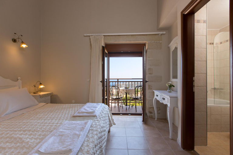 Others 2, Aeolos Villa, Crete