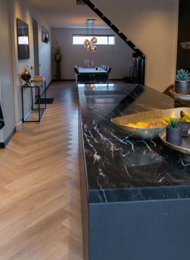 Private kitchen 3, Luxury Home Egmond, Bergen