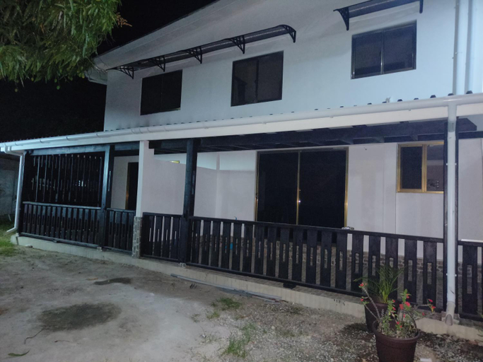 Exterior & Views 2, Alpha & Omega Seychelles