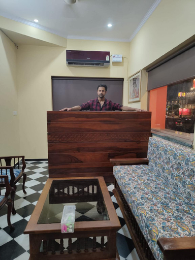 Others 4, UMRAO HAVELI, Jaipur