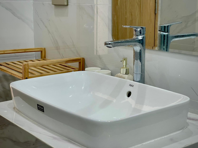 Bathroom 5, Biển Nhớ Homestay & Spa Phú Quốc, Phú Quốc