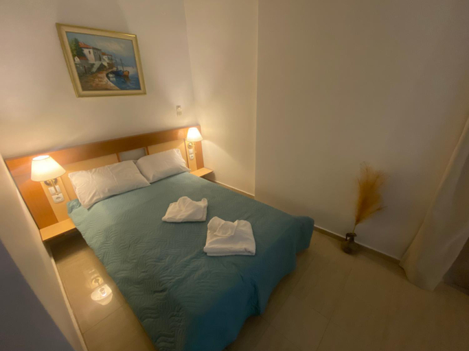 3, Le Chris Central Apartments, Crete
