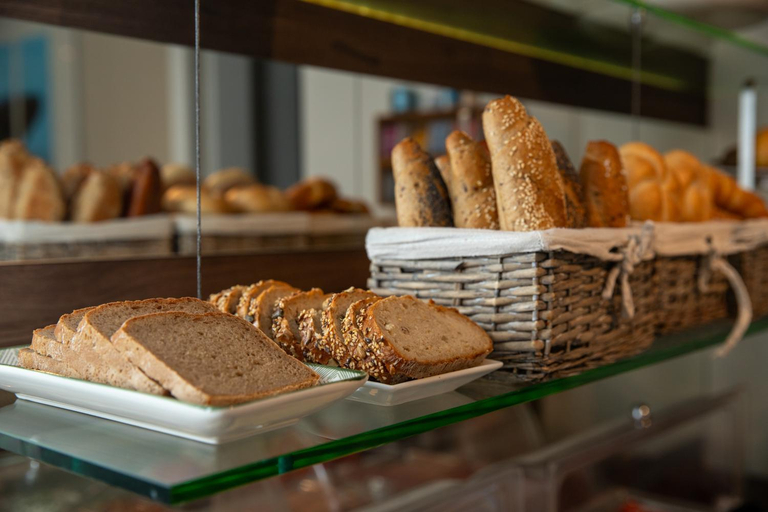 Food & Drinks 5, Hotel Pension Waldesruh, Gmunden