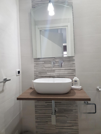 Others 5, Summer Rooms, Barletta-Andria-Trani