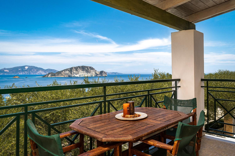 Others 5, Keri Marathias Pavezzo Villa, Ionian Islands