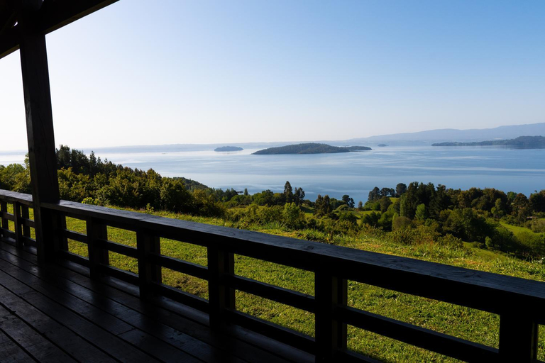 Others 5, Cabanas Mirador Lago Ranco, Ranco
