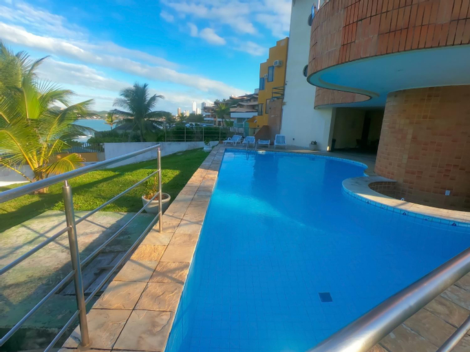 Sport & Beauty 1, Costeira Praia Flat 204, Natal