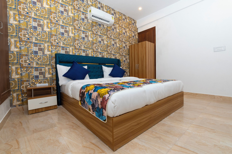 Bedroom 15