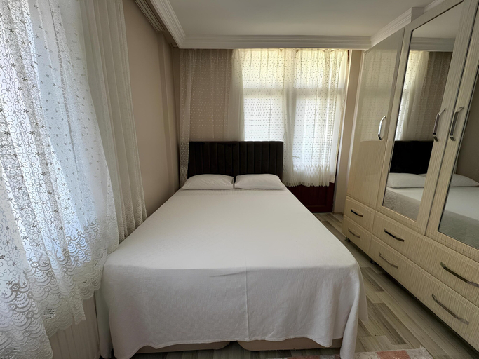 Room 2, Karadeniz Apart Pansiyon, Gökçeada