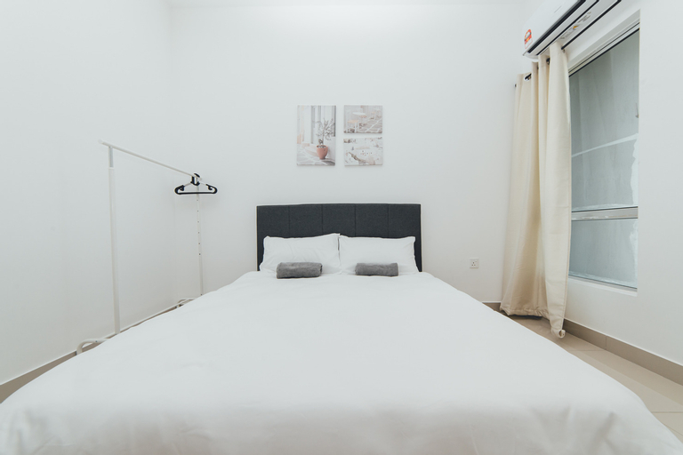 Bedroom 20