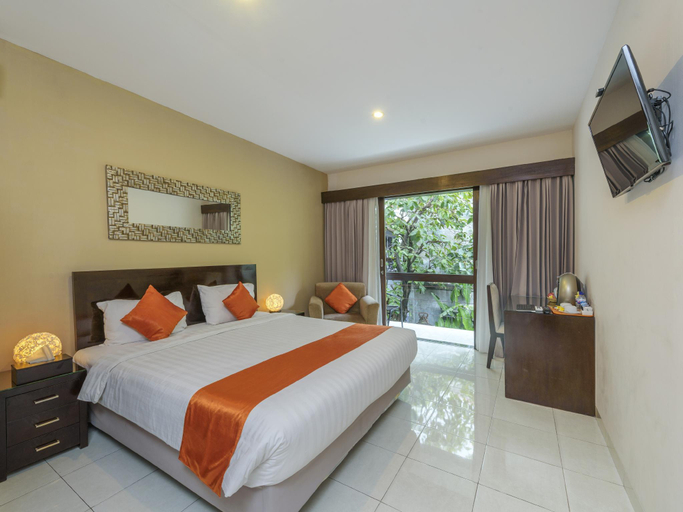 Bedroom 6