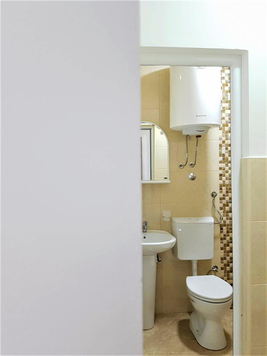 Bathroom 3, Marini Casa