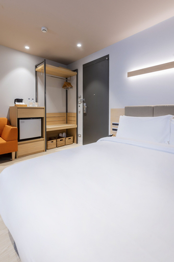 Bedroom 8