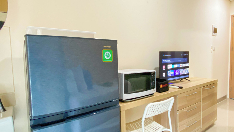 Others 5, Minimalist And Compact Studio (No Kitchen) At Apartment B Residence, South Tangerang