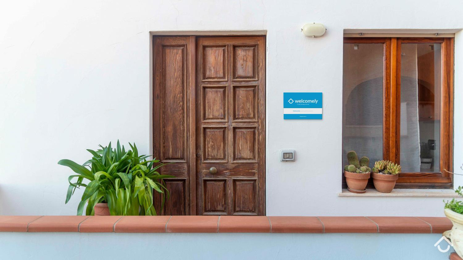 Others 5, Villa al Mare - Cala Gonone, Nuoro