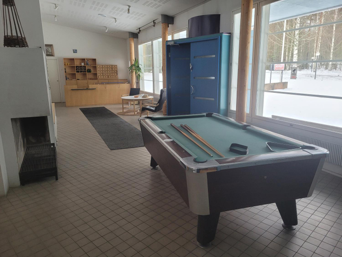 Others 5, Sarkka, Central Finland