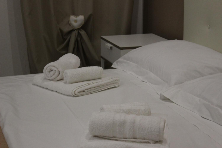 Others 4, Summer Rooms, Barletta-Andria-Trani