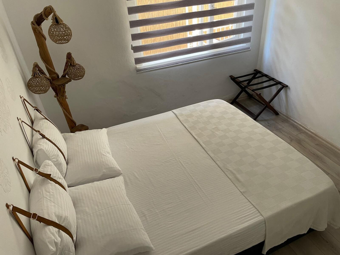 Bedroom 4, Casa Blanca de Fero, Antalya