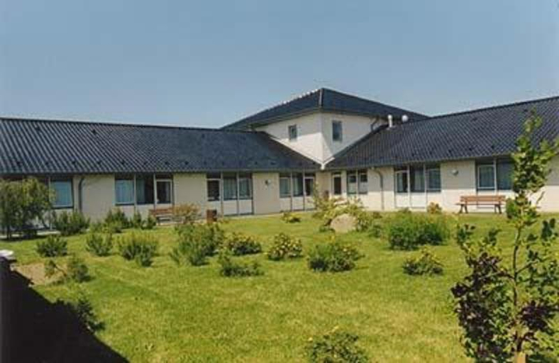 Others 2, TOP Motel Sassnitz, Vorpommern-Rügen