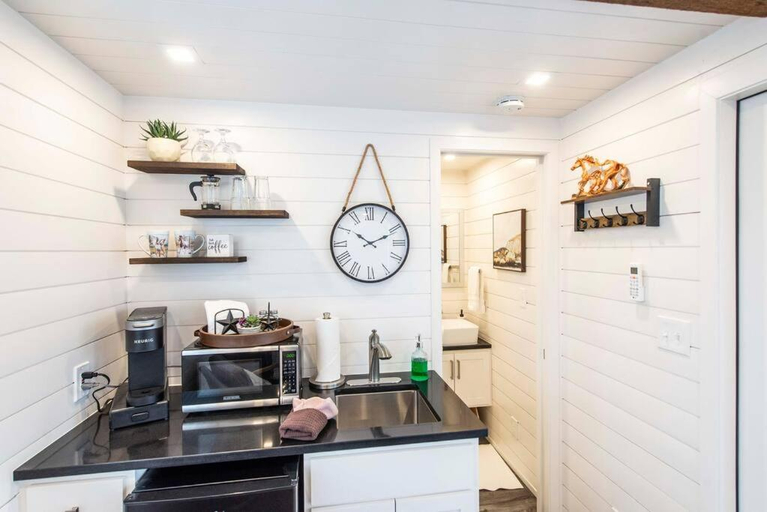 Others 3, New The Wild West Cozy Container Home, Brewster