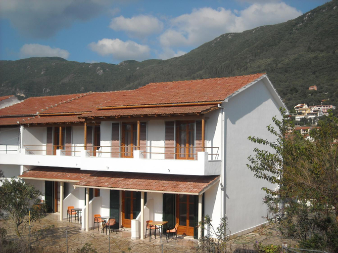 Others 5, Apartments Elli - Nikos, Ionian Islands