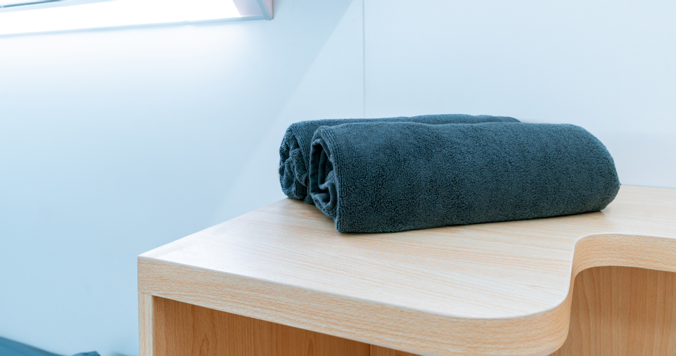 Amenities 4