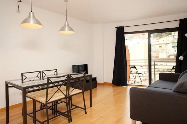 Others 5, Park Guell Apartments, Barcelona