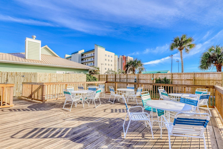 St Martin Beachwalk Villas 212, Okaloosa