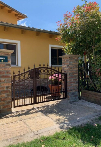 Property amenity, Pleasant Apartment in Schwielowsee, Potsdam-Mittelmark